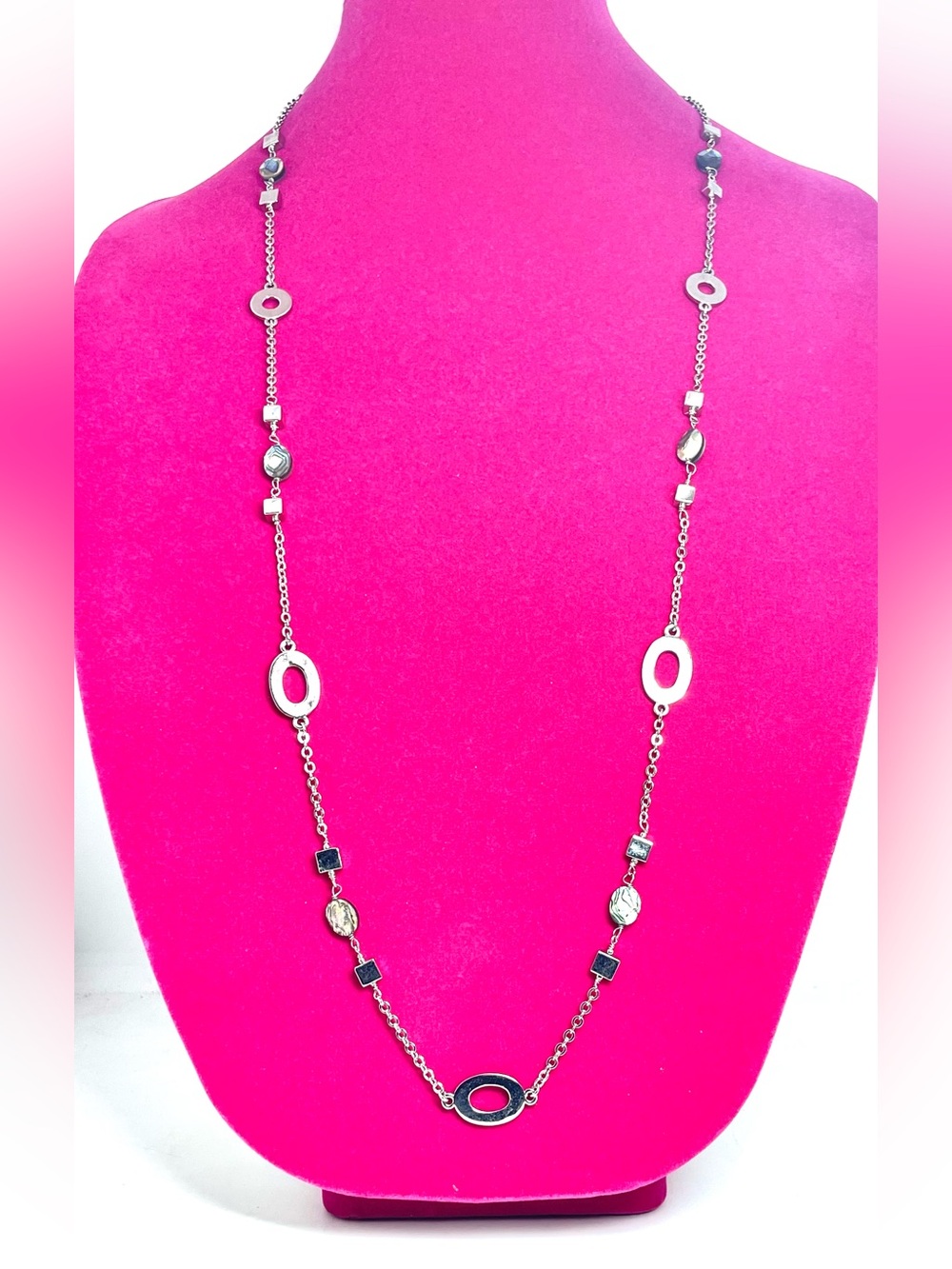 New Cookie Lee 36” Necklace